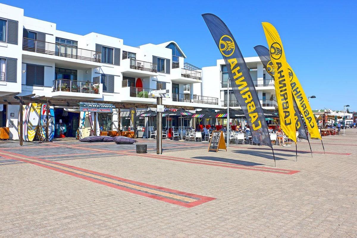 Eden On The Bay 174b By Host Agents * Kapstadt