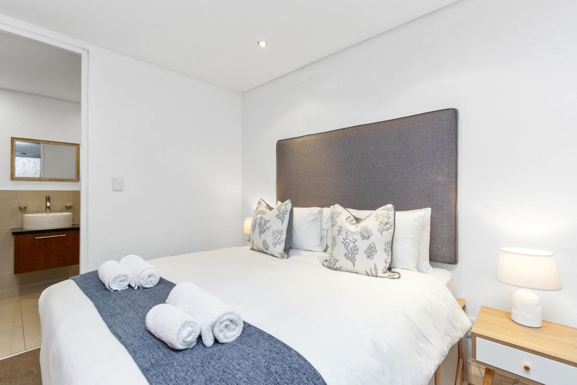 Apartment Eden On The Bay 174b By Host Agents Kapstadt