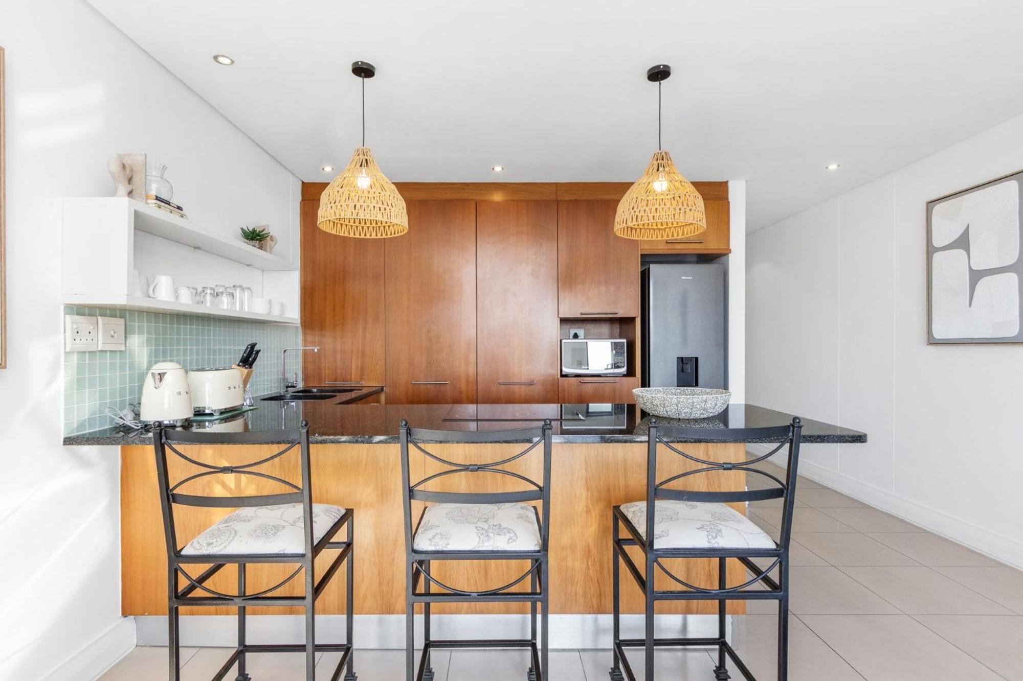 Apartment Eden On The Bay 174b By Host Agents