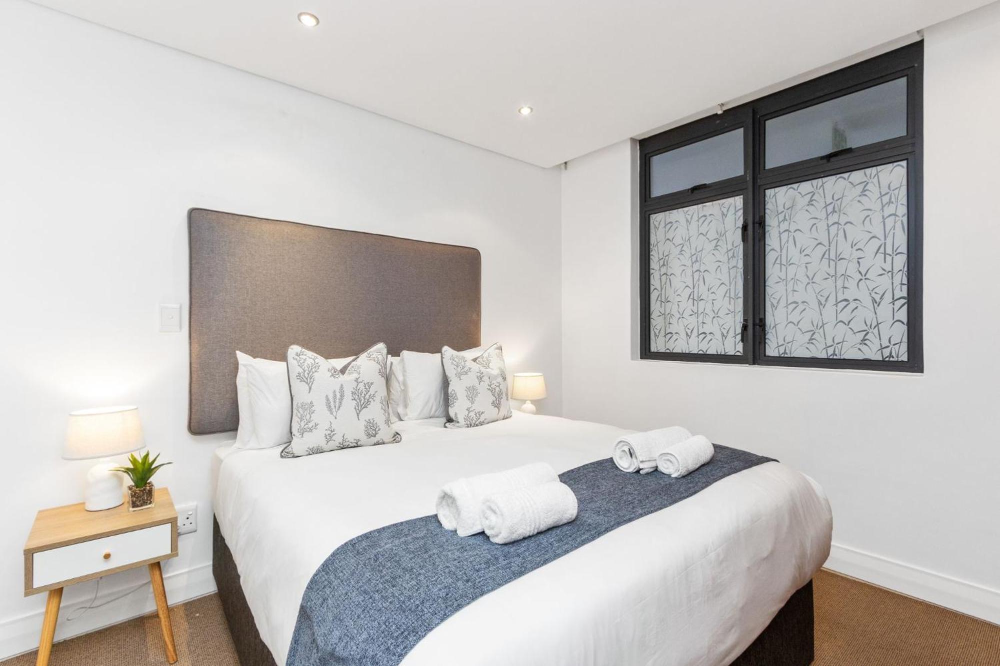 Apartment Eden On The Bay 174b By Host Agents *