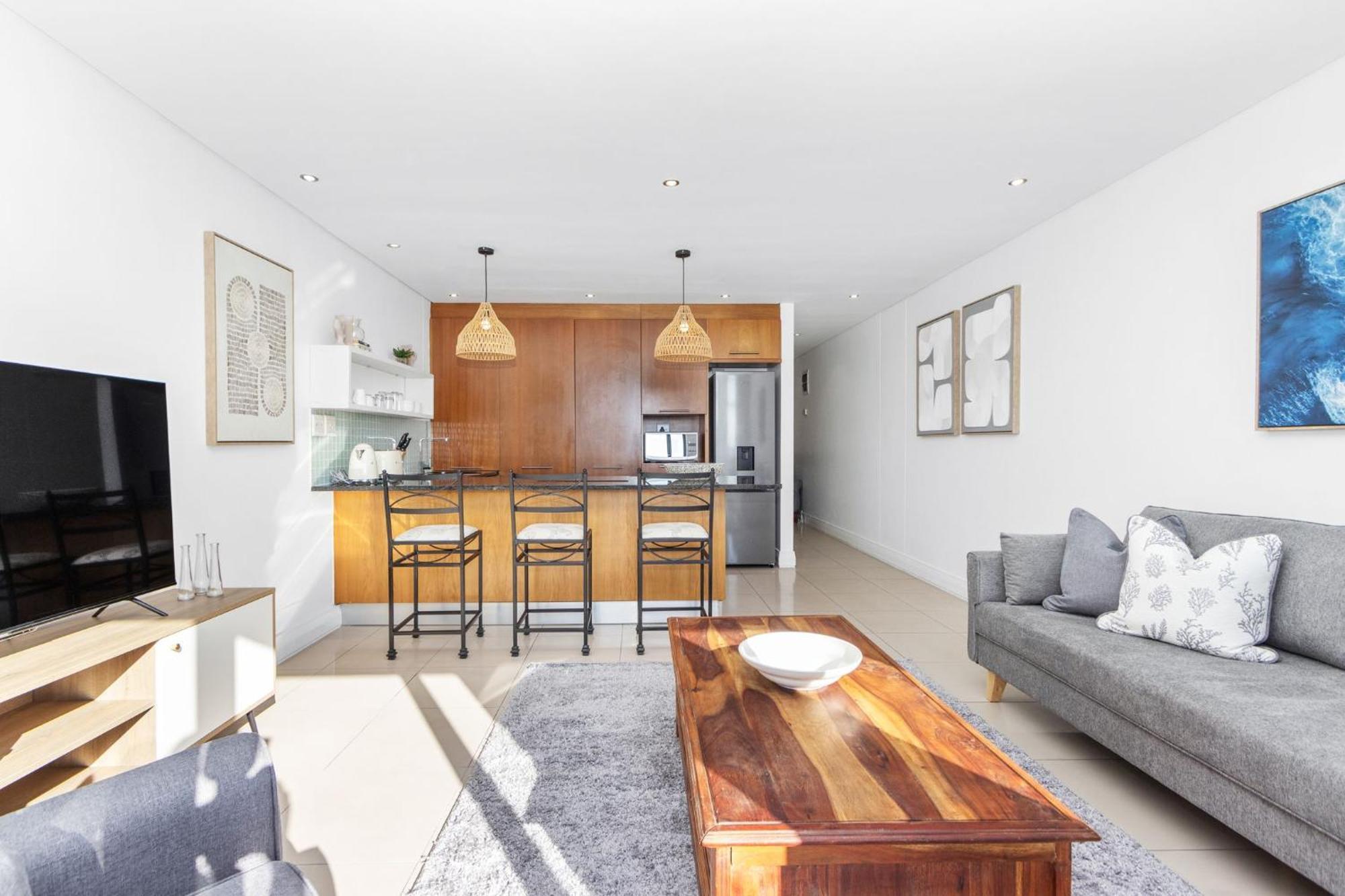 Eden On The Bay 174b By Host Agents Apartment