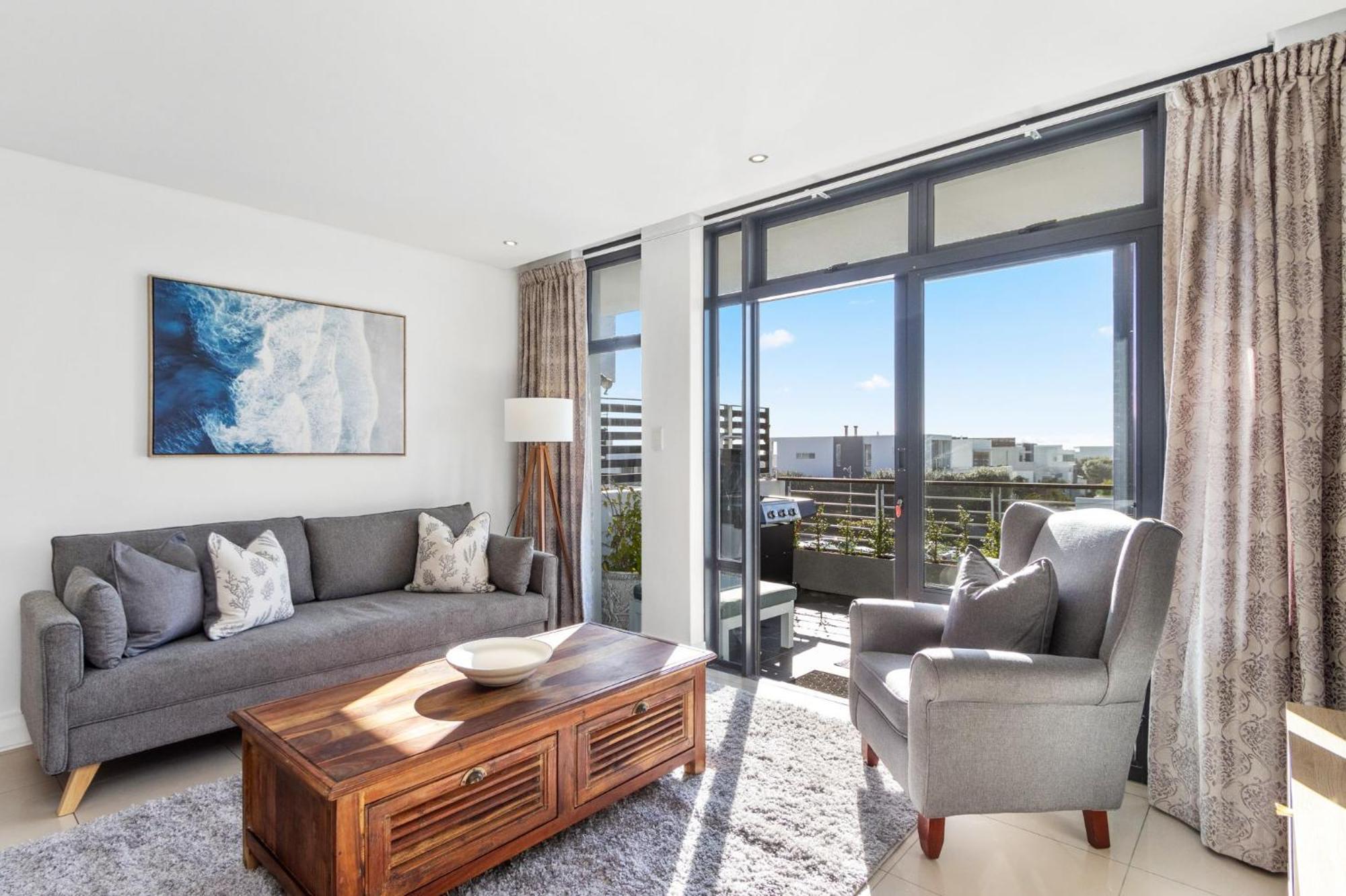 Eden On The Bay 174b By Host Agents Apartment *