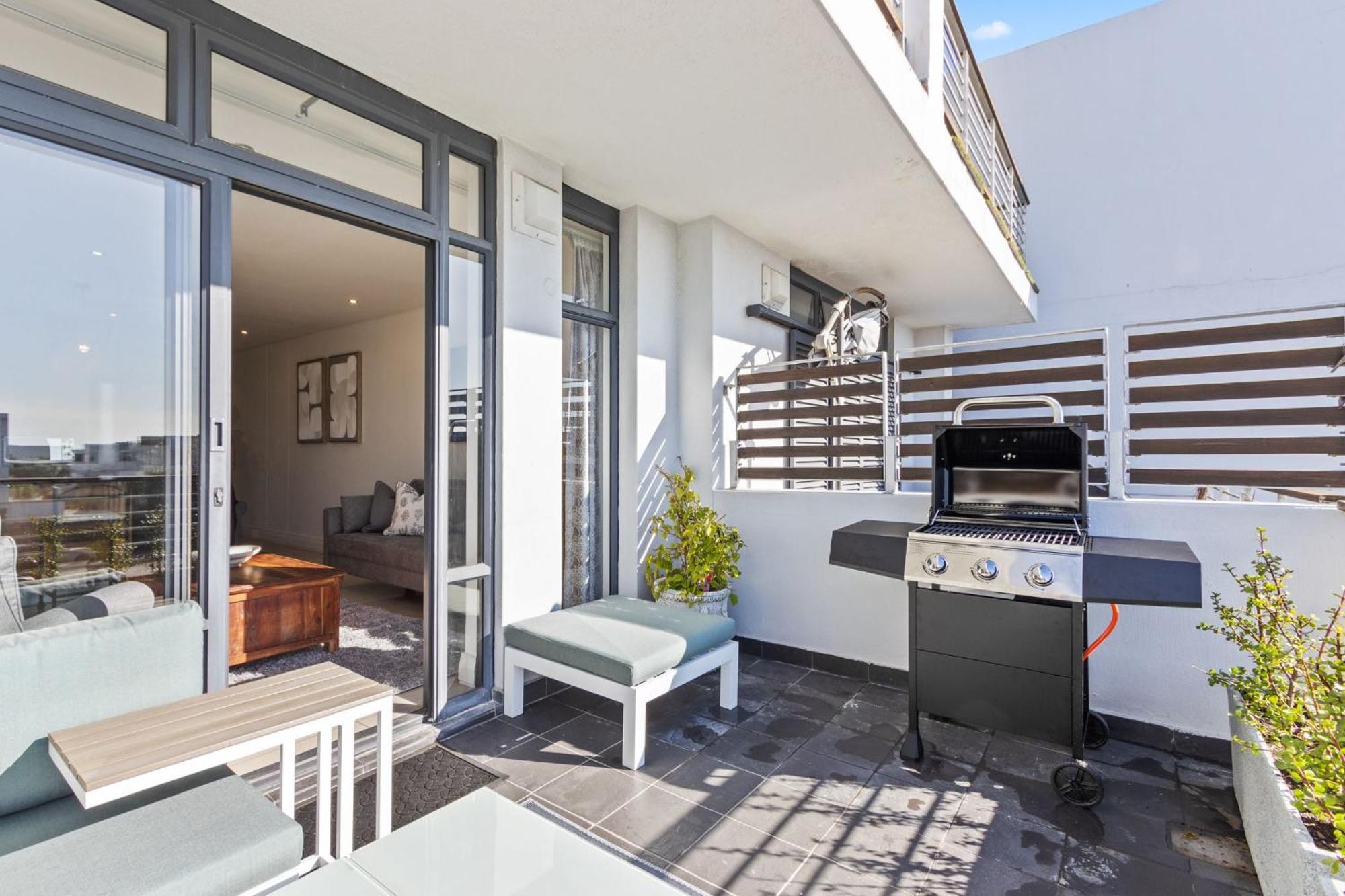 Apartment Eden On The Bay 174b By Host Agents Kapstadt