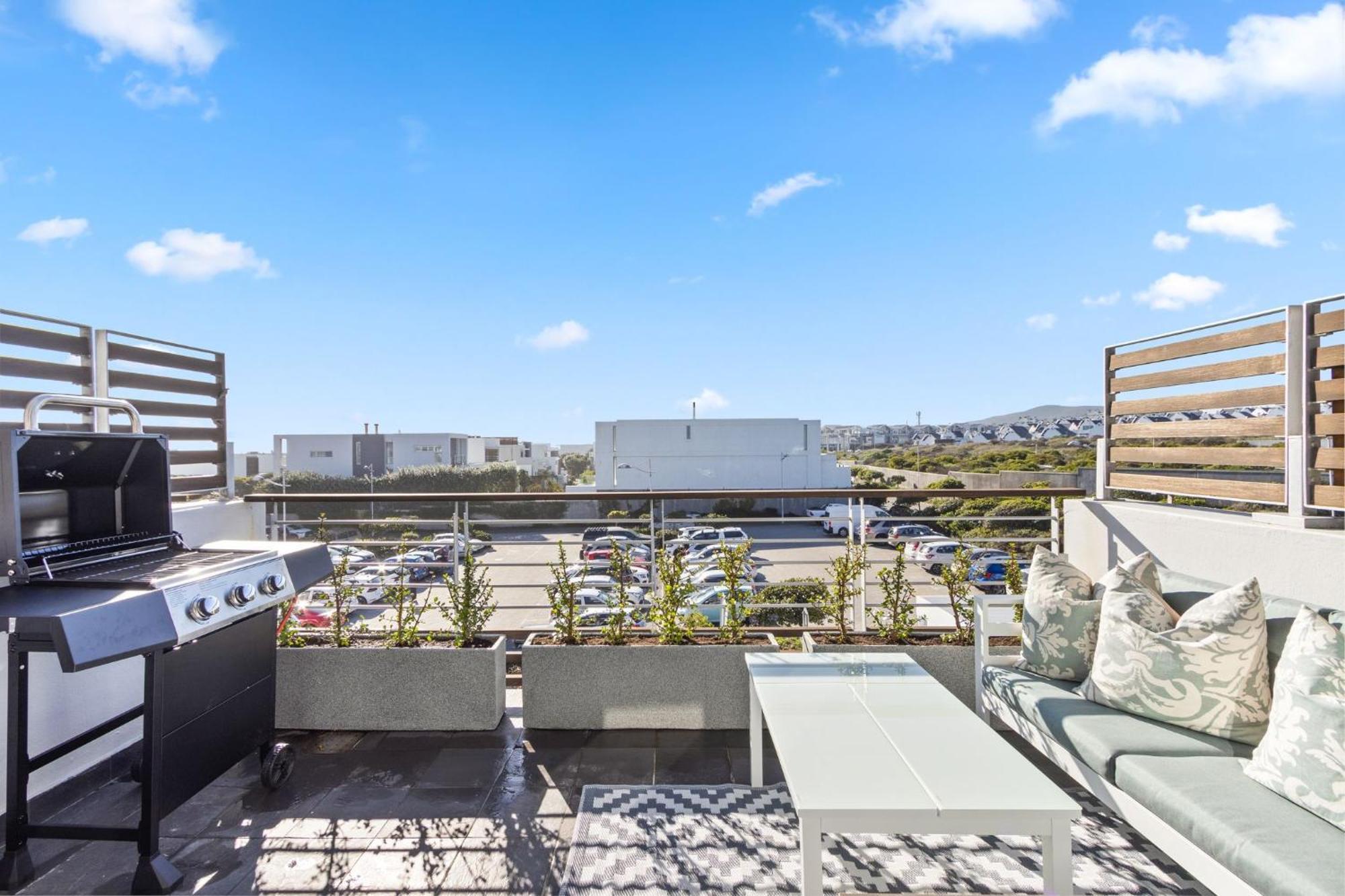 Eden On The Bay 174b By Host Agents Apartment